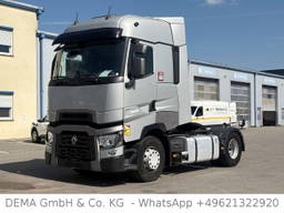 Renault T HIGH 440 CabE6dKühlboxFG-Nr. LD