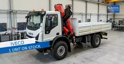 Iveco Eurocargo ML150E24WS