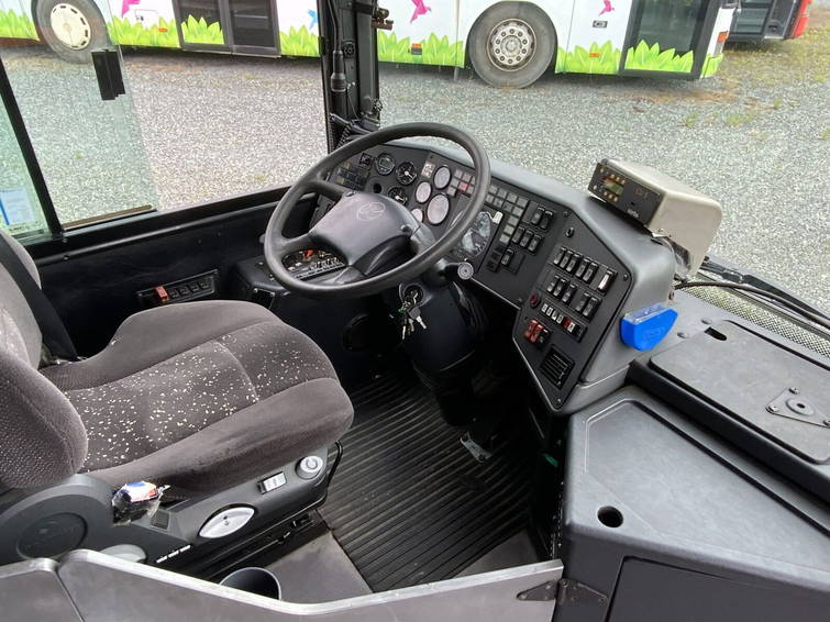 Setra S315 NF 19