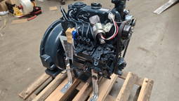 Kubota D722