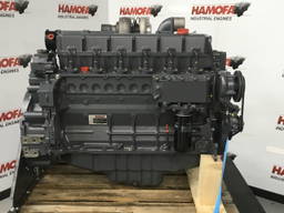 Deutz BF6M1013EC Reconditioned