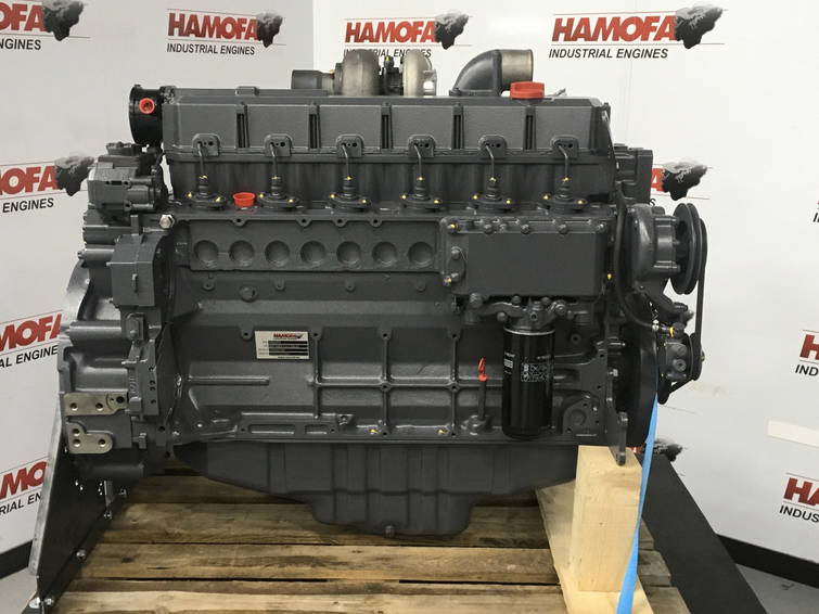 Deutz BF6M1013EC Reconditioned 1