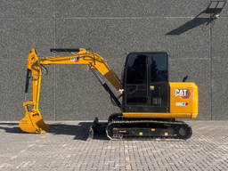 Caterpillar 306E2 2
