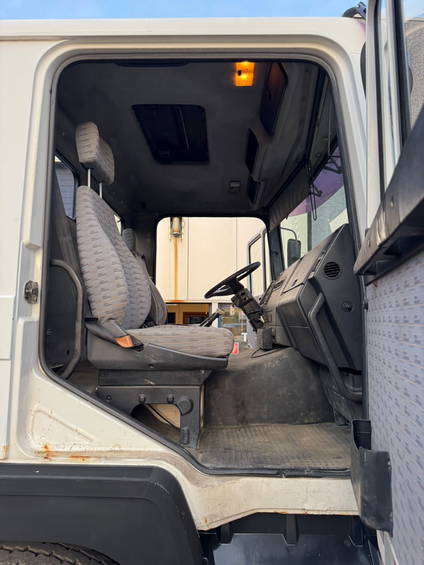 MAN 19.322 French Truck-Topshape 28