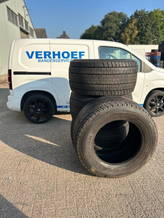 Goodyear 455/45R22.5 Urbanmax