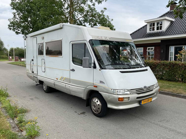 Iveco 40.12 2