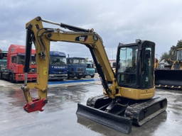 Caterpillar 305E CR