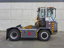 Mafi HD445 4x4
