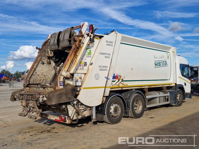 Scania L280 5