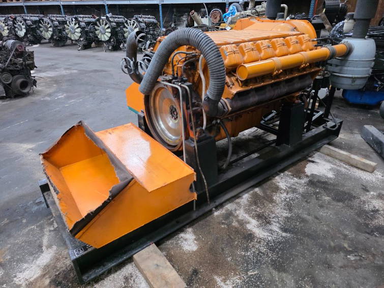 Deutz F12L413F 5