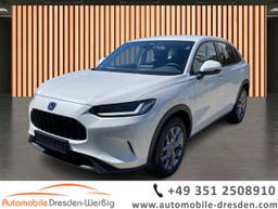 Honda ZR-V 2.0 eHEV EleganceACCHeadUpNaviDAB