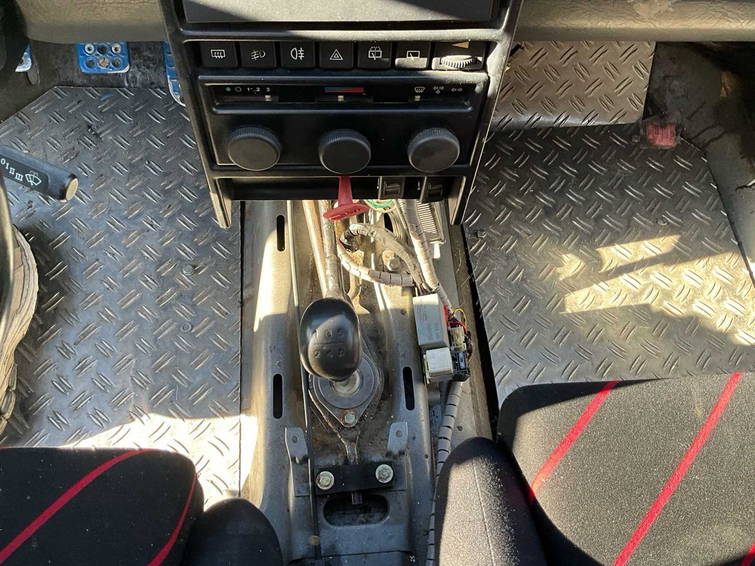 Lancia Delta 1988 HF Integrale 8v 831 13