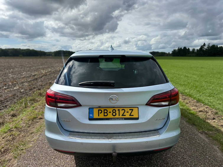 Opel Astra Sports Tourer 1.0 Innovation 7
