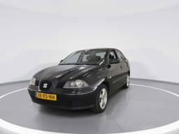 Seat Cordoba 1.6-16V Trendstyle