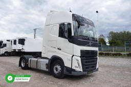Volvo FH 500 Globetrotter XL