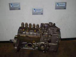 Mercedes-Benz Fuel Pump 0400075982 Rebuild