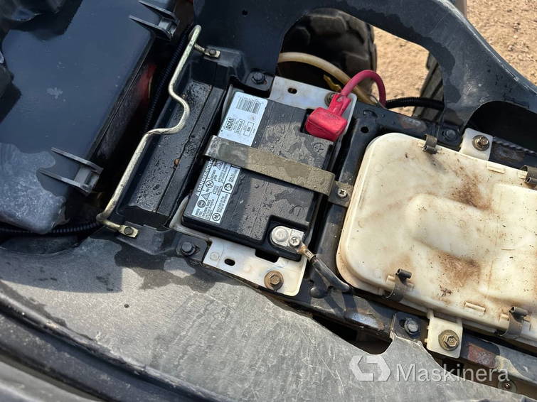 Polaris Sportsman 800 23