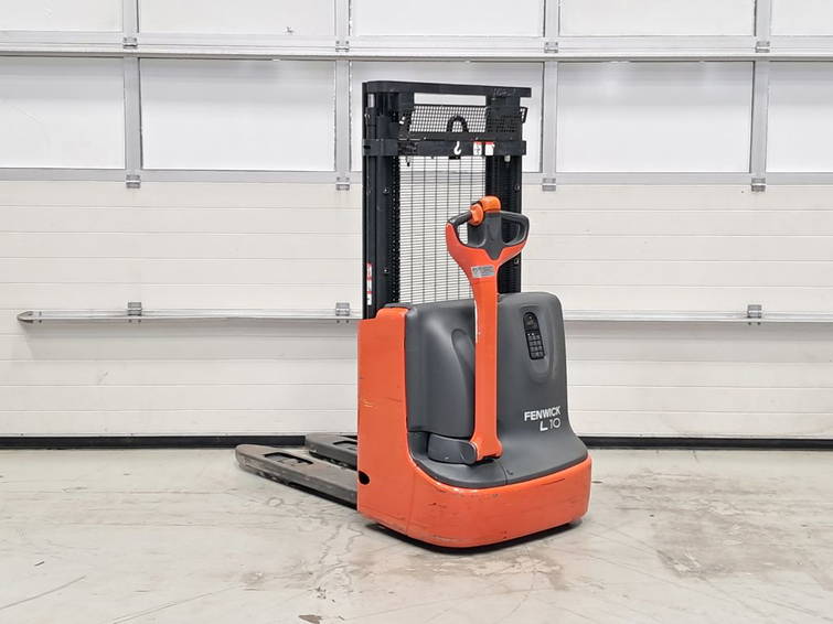 Linde L10 3