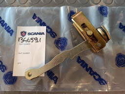 Scania Door Stop - 1346591