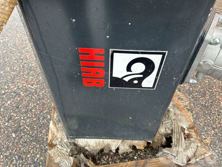 Hiab 5
