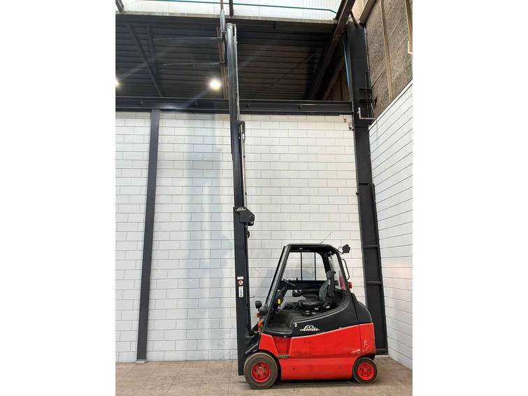 Linde E30 4