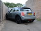 MINI One Mini 1.5 First NL-auto, carplay, navi 17 thumbnail
