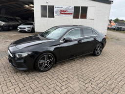 Mercedes-Benz A-klasse 180 A Lim. A 180 d Automatic