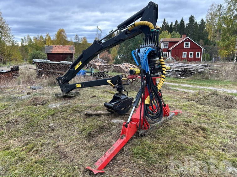 Diversen 500 K.T.S 500 1