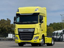 DAF XF 480 SSC, ACC, Intarder, Vollspoiler, 2 Tanks EZ 19.07.2021