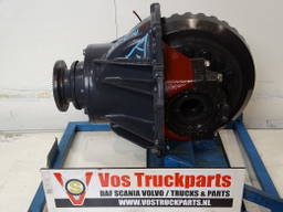 DAF 1344-5.14 Incl. Sper