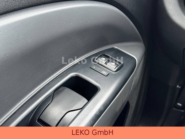 Fiat Doblo Multijet 1,3 Mit Relec Froid TR22 30