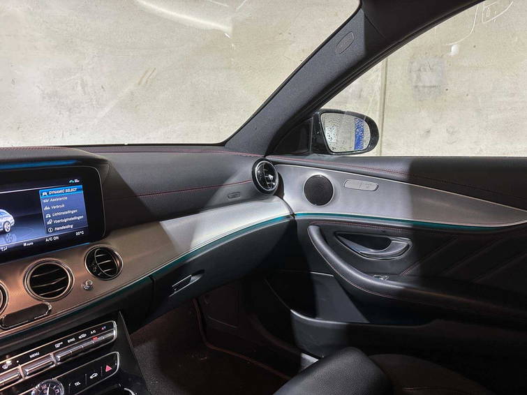 Mercedes-Benz E-klasse Estate E43 AMG 4Matic Premium Plus 28