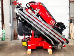 Fassi F345RB.2.26 xe-dynamic