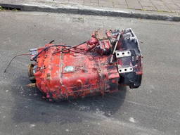 16S150 Transmission 16S150