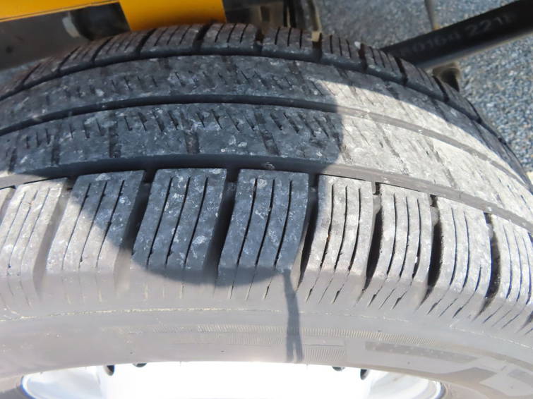 Iveco 35S16 2,3 Alurampe L2/H3 Fz.Nr.58 6