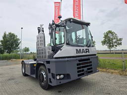 Mafi R336 4x4