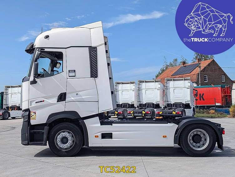 Renault T480 9