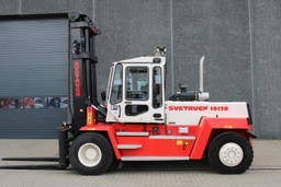 Svetruck 16120-38