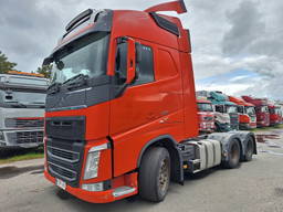 Volvo FH 13 6x4