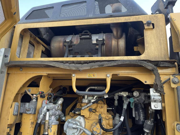 Caterpillar 336E L 4
