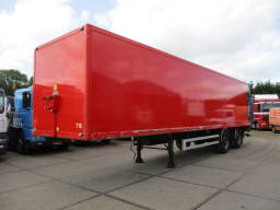 Samro SD33WH