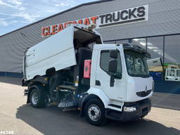Renault Midlum Faun Viajet 6 R/L H Just 55.101 km
