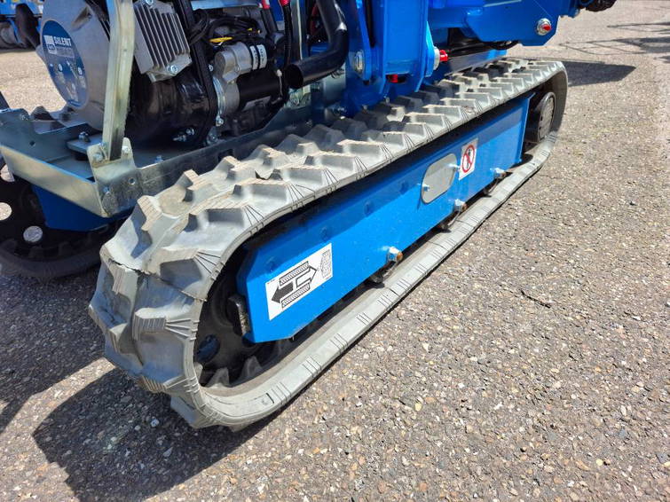 Easylift R180 Spider | 2026 11