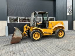 JCB 520-50 verreiker