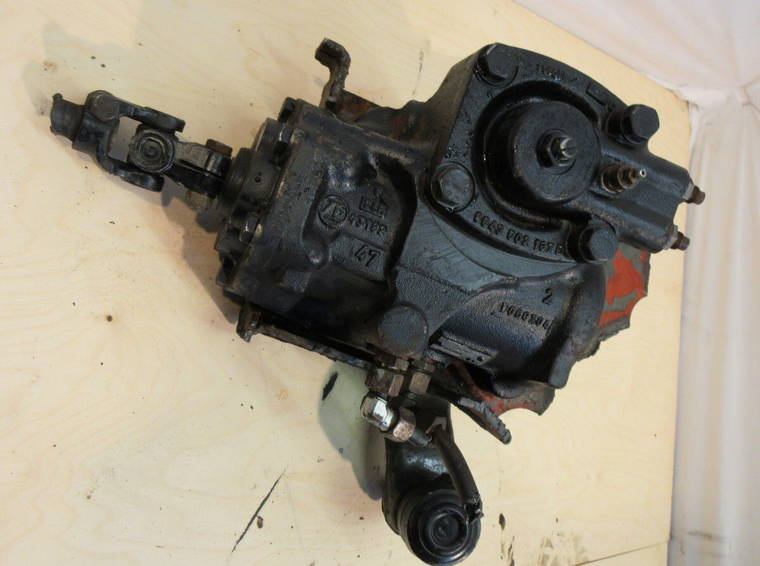 ZF B9 01.02- 3