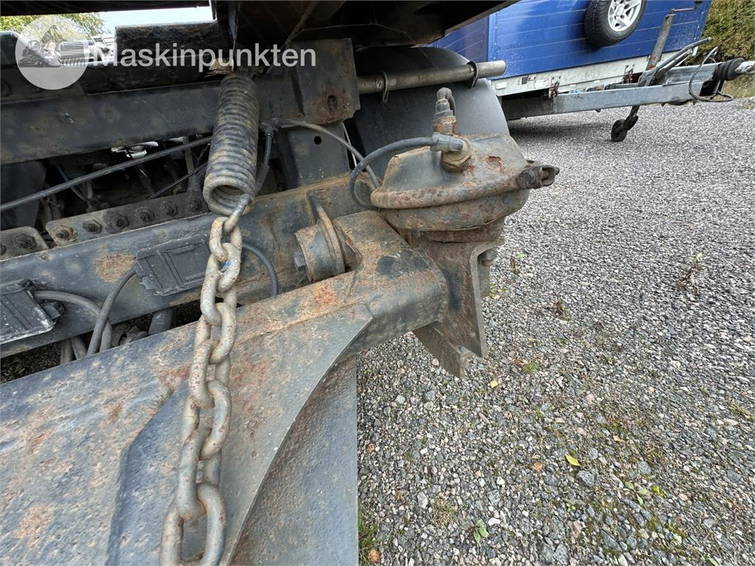 Diversen Hogstad Svets S4-MV-38 9