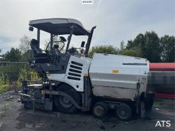 Vogele Super 1303-3i Asphalt Paver