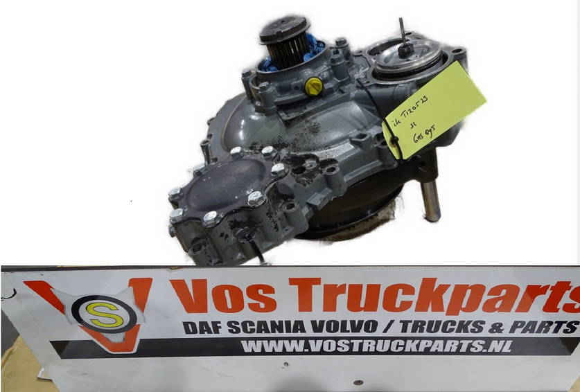 Scania S2292457UP 1