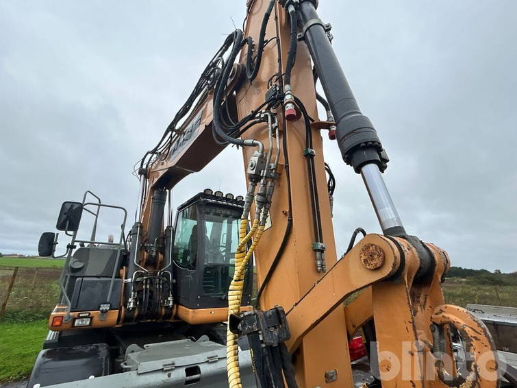 Case wx168 27