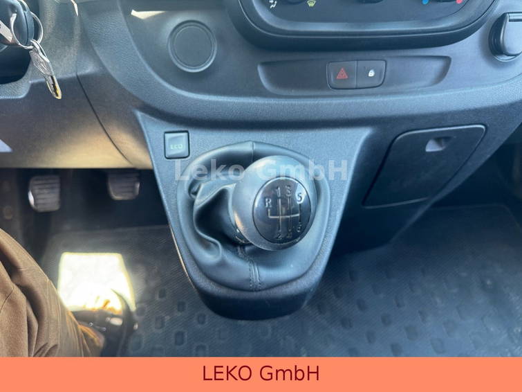 Renault Trafic 1,6L 120 CH3 st-3 unit 24